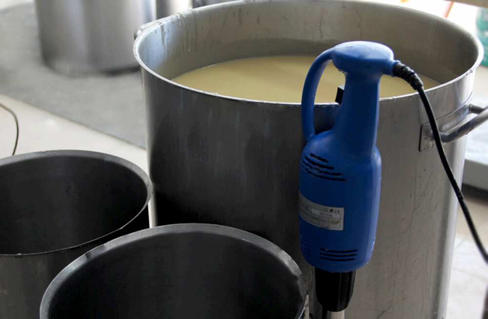 cold process private label soap