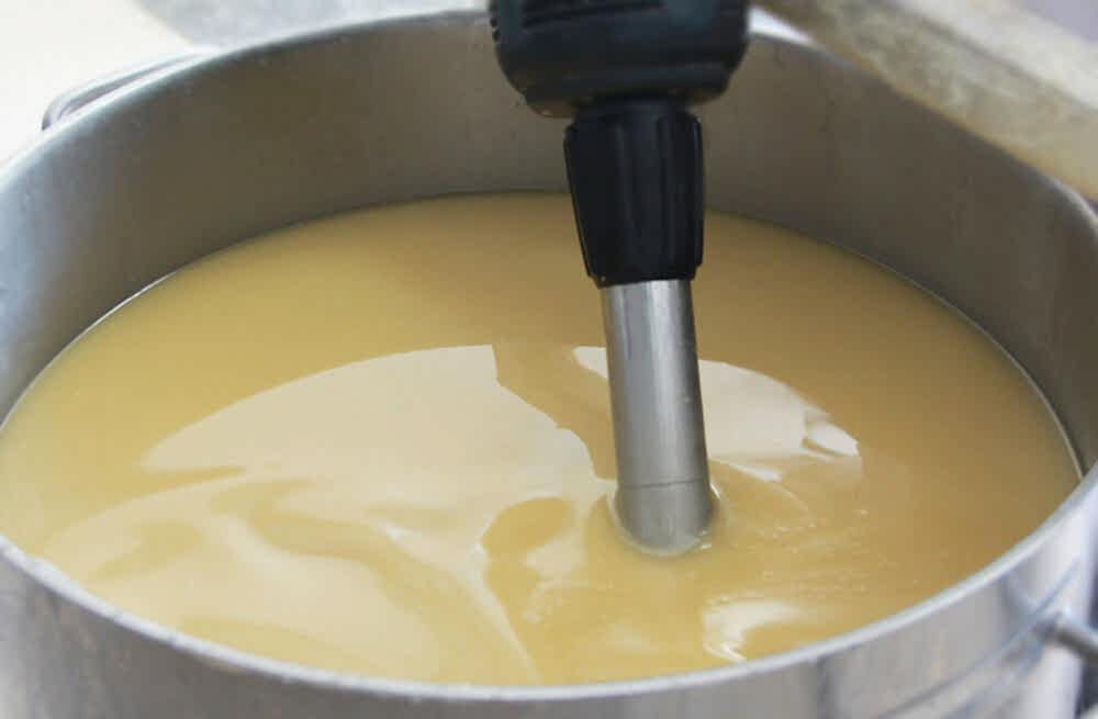 cold process private label soap