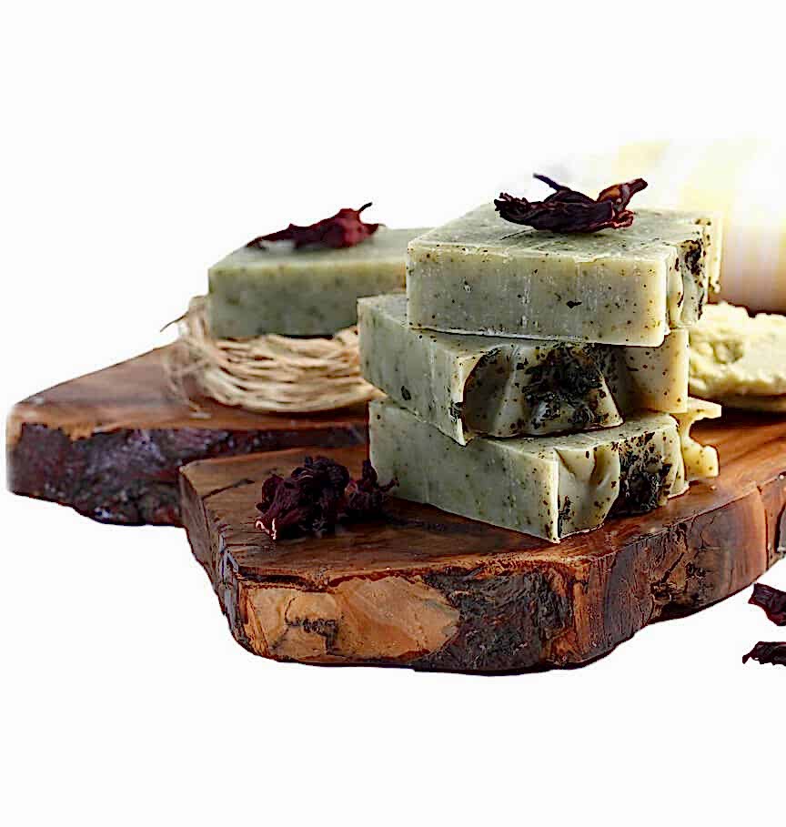handmade soap wholesale