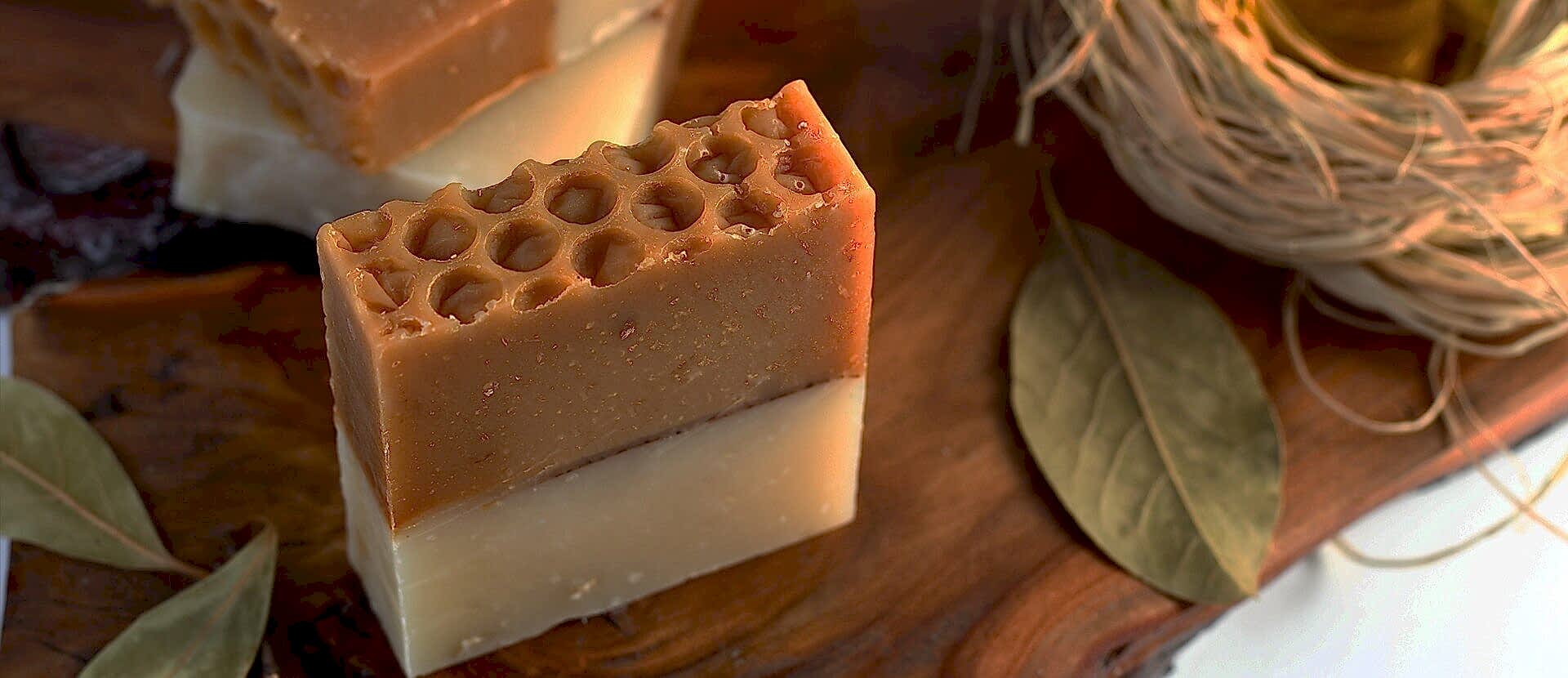 natural soap wholesale