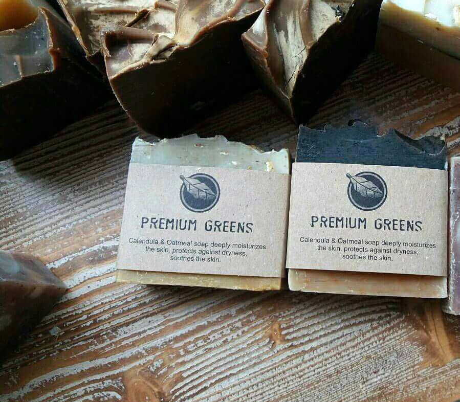 private label soap wholesale