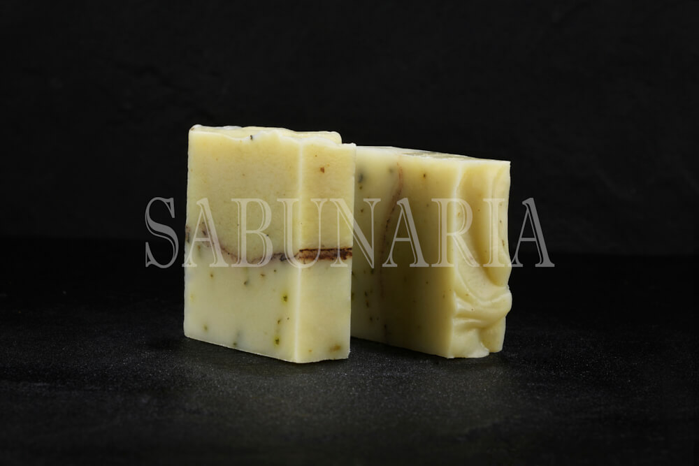 LAUREL daphne soap wholesale