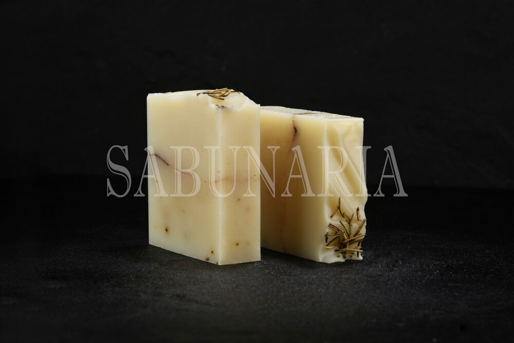 rosemary soap wholesale