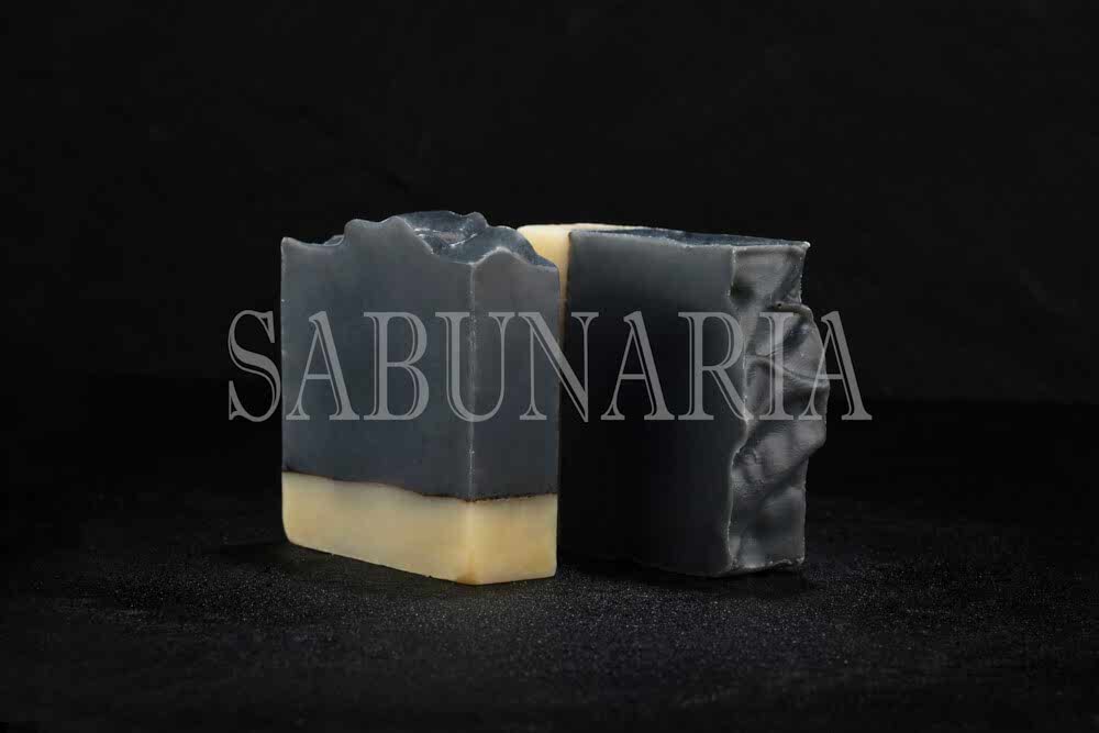 activated charcoal soap wholesale