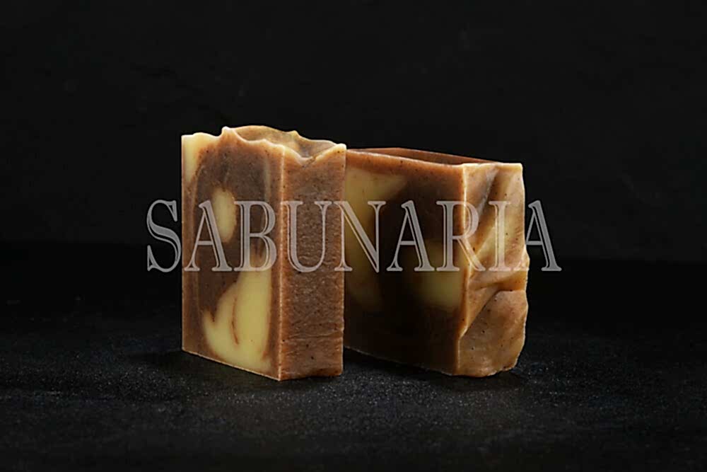 cinnamon soap wholesale