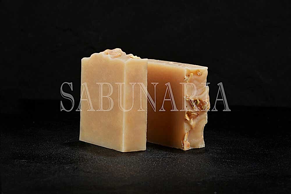 DONKEY MILK soap wholesale
