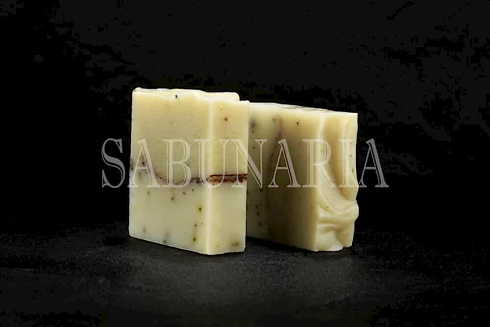 LAUREL daphne soap wholesale