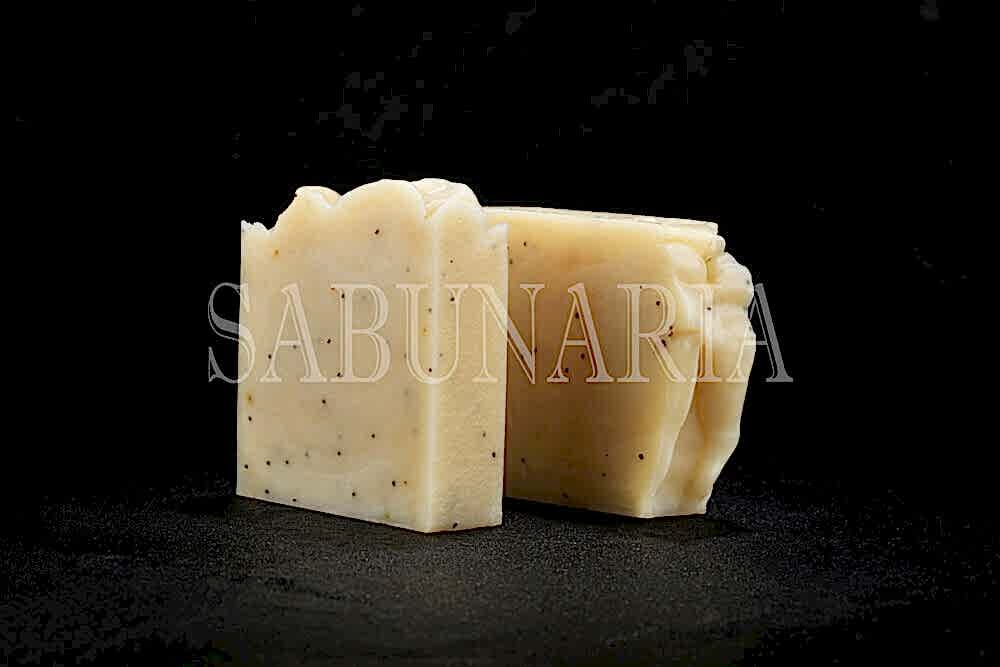 lemon soap wholesale