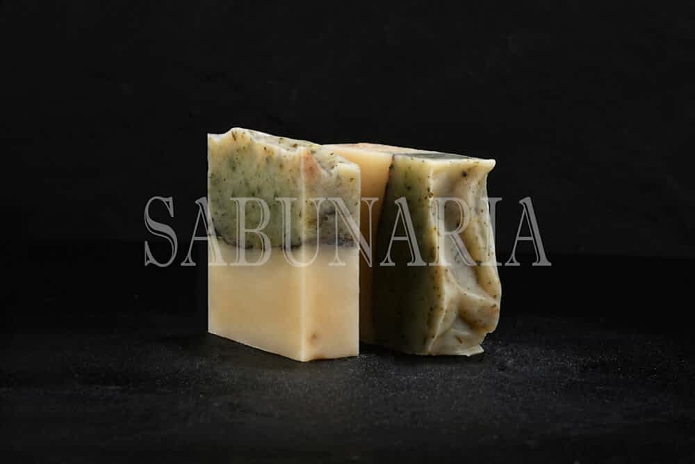 nettle soap wholesale