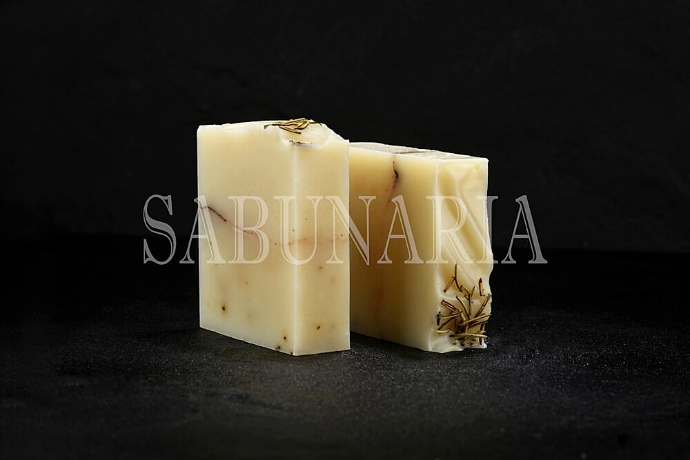 rosemary soap wholesale