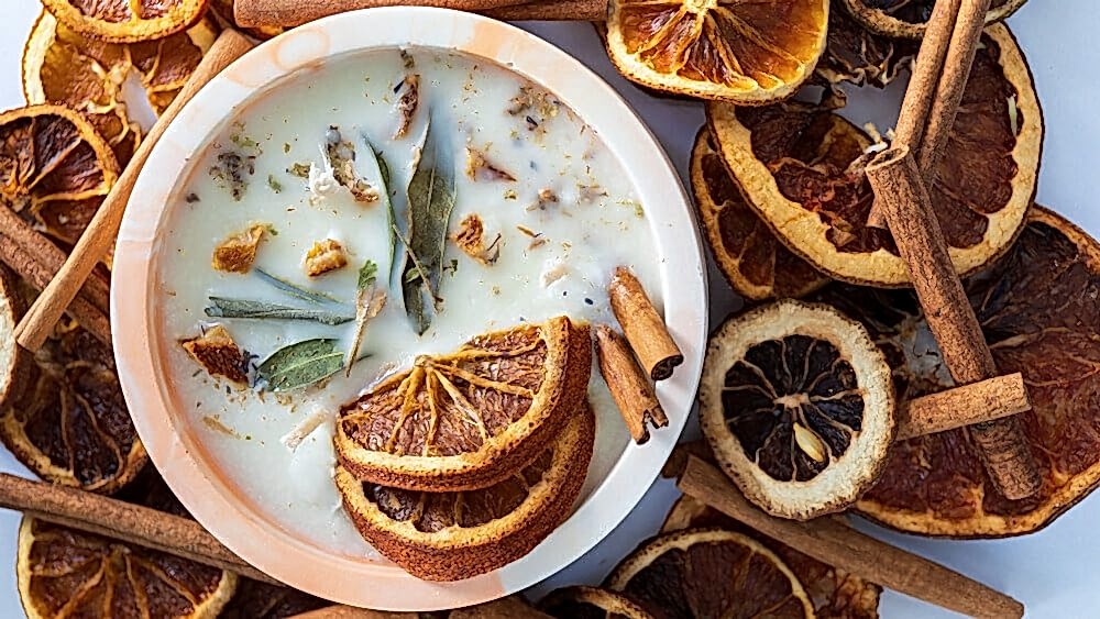 private label candles company