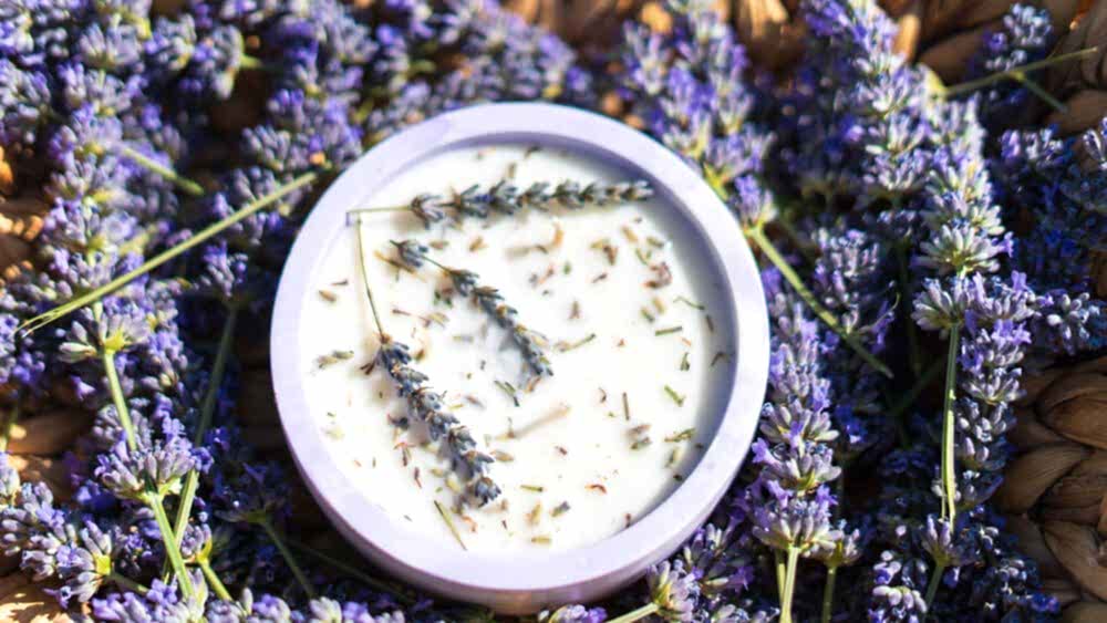 private label candles manufacturer