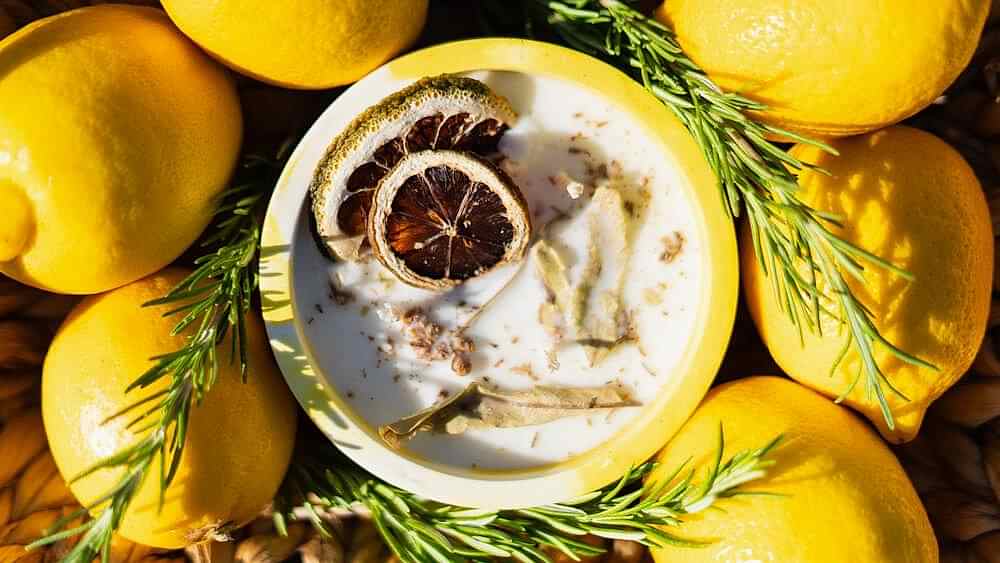 private label candles company