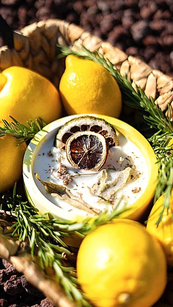 private label candles company